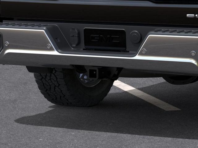 2026 GMC Sierra 1500 Crew Cab, Short Bed, SLT, RWD