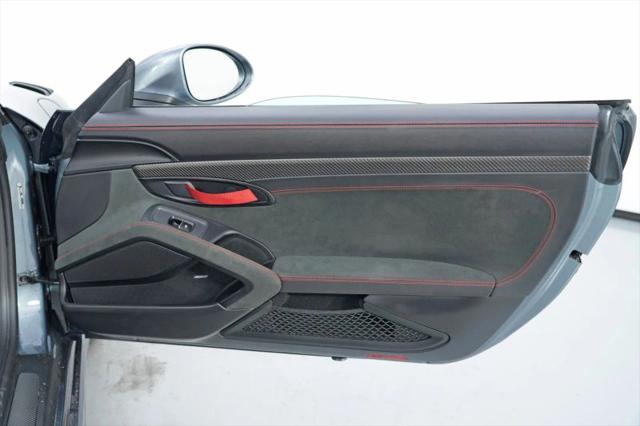 2024 Porsche 718 Spyder RS