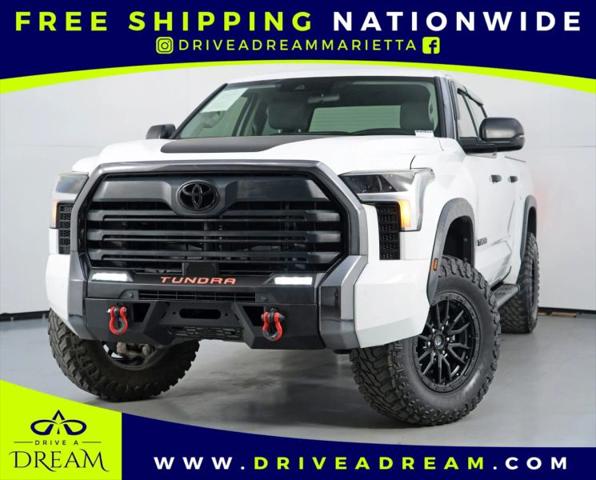 2022 Toyota Tundra SR5 for sale in Marietta, GA