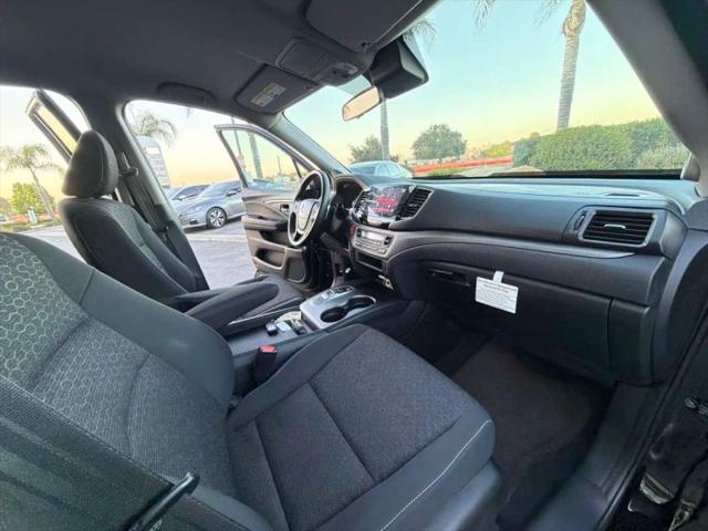 2023 Honda Ridgeline Sport