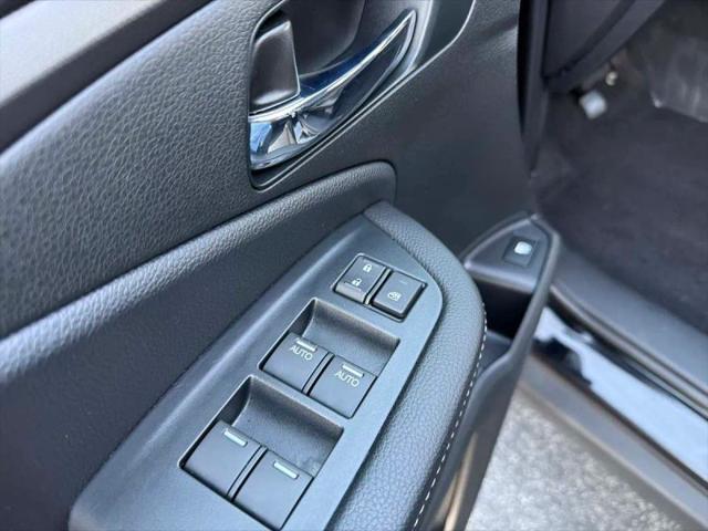 2023 Honda Ridgeline Sport
