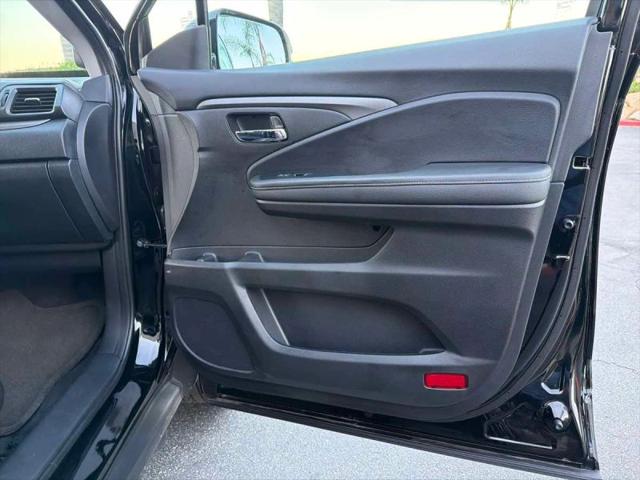 2023 Honda Ridgeline Sport