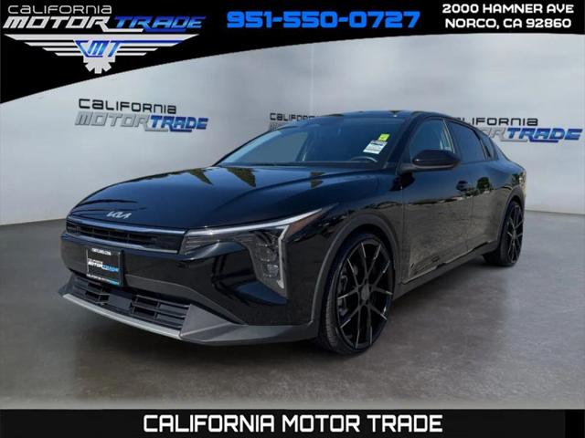 2025 Kia K4 EX for sale in Norco, CA