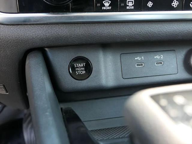 2024 Nissan Rogue SV FWD