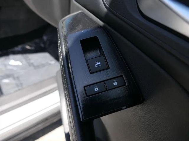 2024 Nissan Rogue SV FWD