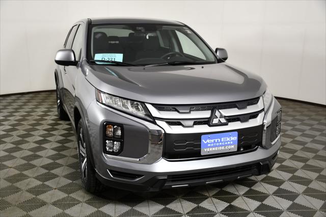 2023 Mitsubishi Outlander Sport 2.0 ES AWC
