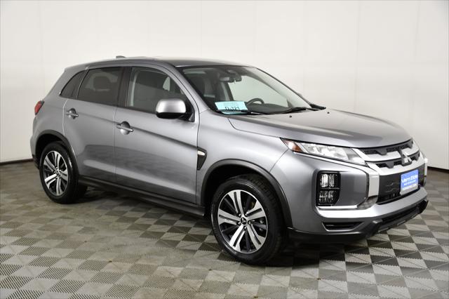 2023 Mitsubishi Outlander Sport 2.0 ES AWC