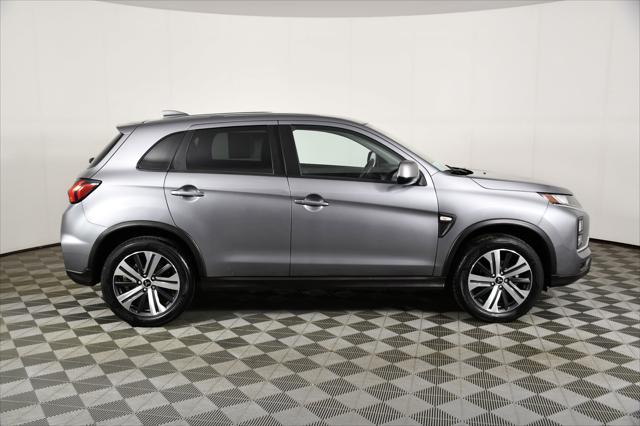 2023 Mitsubishi Outlander Sport 2.0 ES AWC