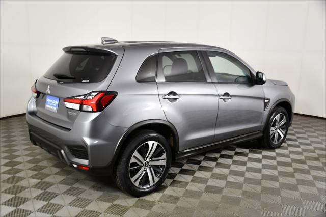 2023 Mitsubishi Outlander Sport 2.0 ES AWC