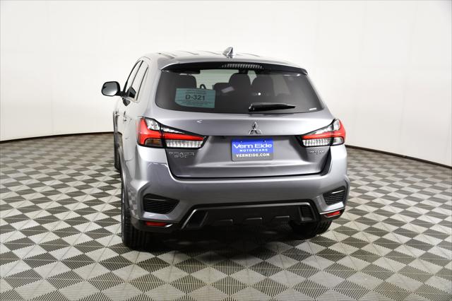 2023 Mitsubishi Outlander Sport 2.0 ES AWC