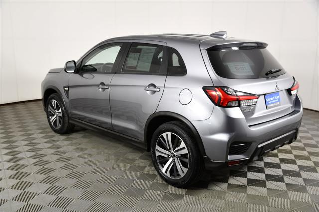 2023 Mitsubishi Outlander Sport 2.0 ES AWC