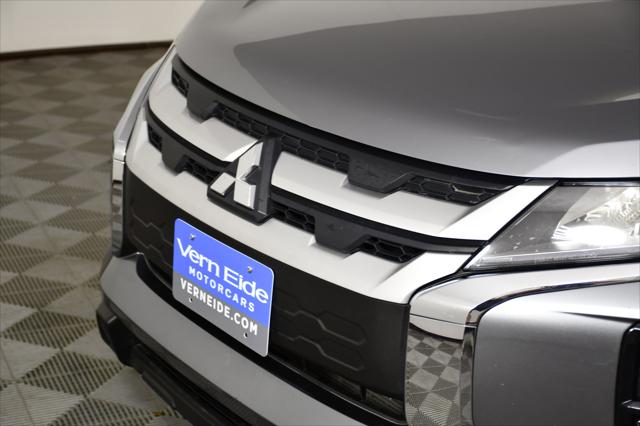 2023 Mitsubishi Outlander Sport 2.0 ES AWC