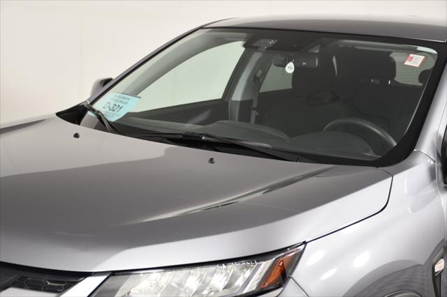 2023 Mitsubishi Outlander Sport 2.0 ES AWC