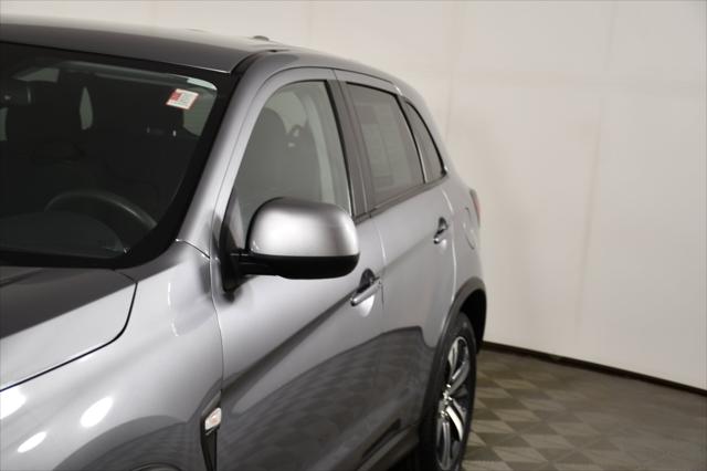 2023 Mitsubishi Outlander Sport 2.0 ES AWC