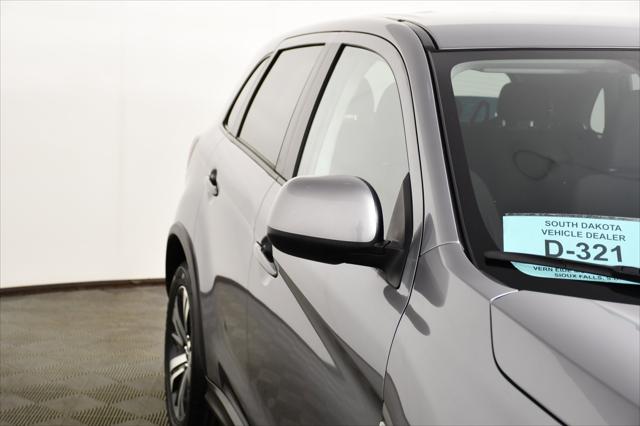 2023 Mitsubishi Outlander Sport 2.0 ES AWC