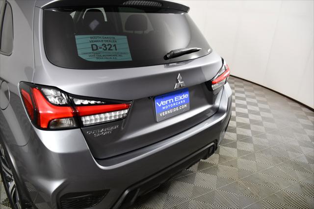 2023 Mitsubishi Outlander Sport 2.0 ES AWC