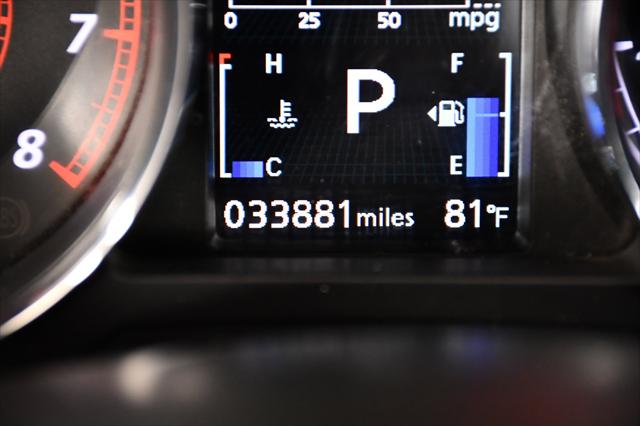 2023 Mitsubishi Outlander Sport 2.0 ES AWC