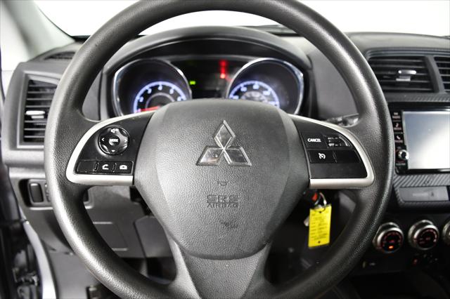 2023 Mitsubishi Outlander Sport 2.0 ES AWC