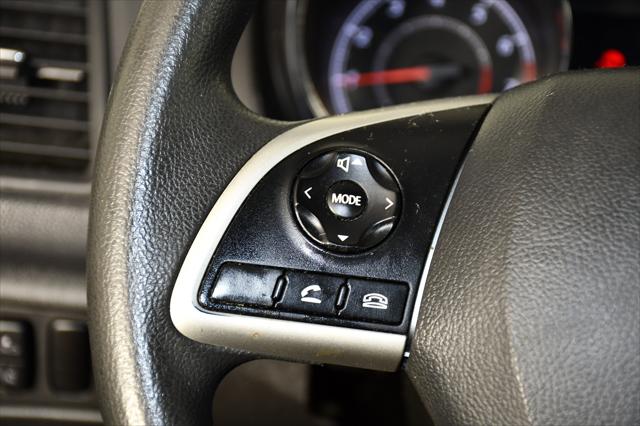 2023 Mitsubishi Outlander Sport 2.0 ES AWC