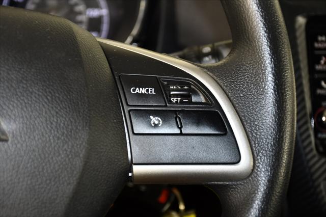 2023 Mitsubishi Outlander Sport 2.0 ES AWC