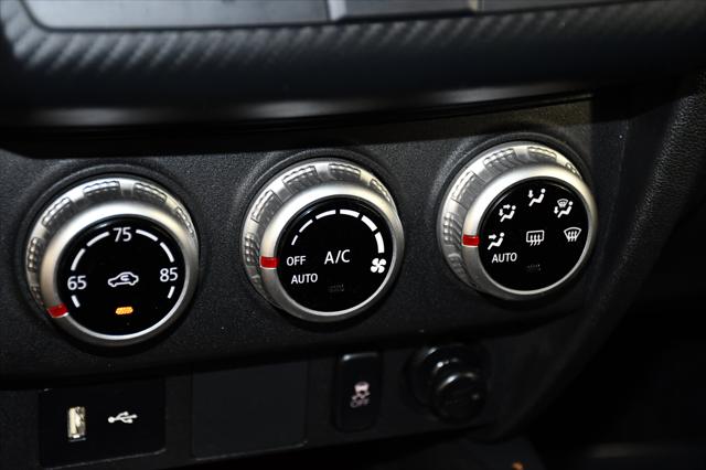 2023 Mitsubishi Outlander Sport 2.0 ES AWC