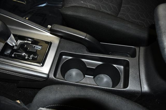 2023 Mitsubishi Outlander Sport 2.0 ES AWC
