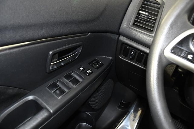 2023 Mitsubishi Outlander Sport 2.0 ES AWC
