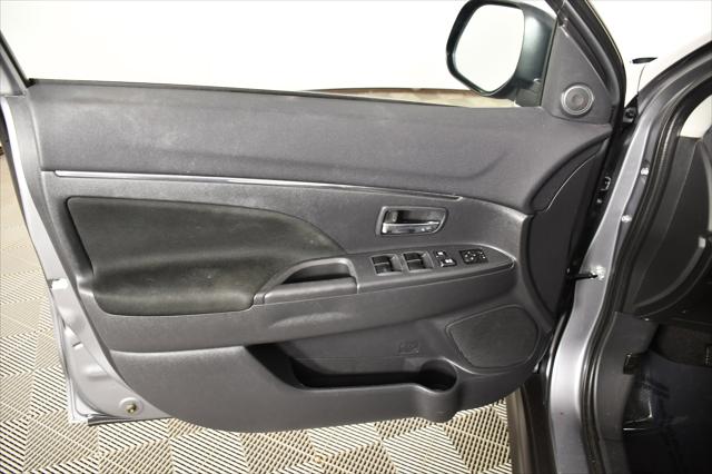 2023 Mitsubishi Outlander Sport 2.0 ES AWC