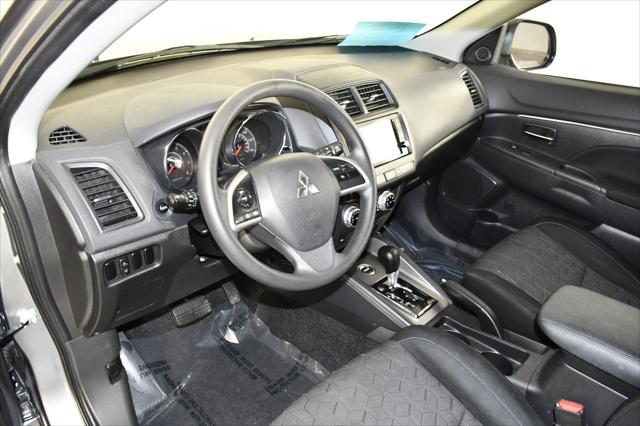 2023 Mitsubishi Outlander Sport 2.0 ES AWC