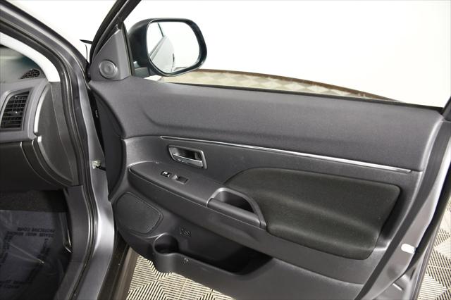 2023 Mitsubishi Outlander Sport 2.0 ES AWC