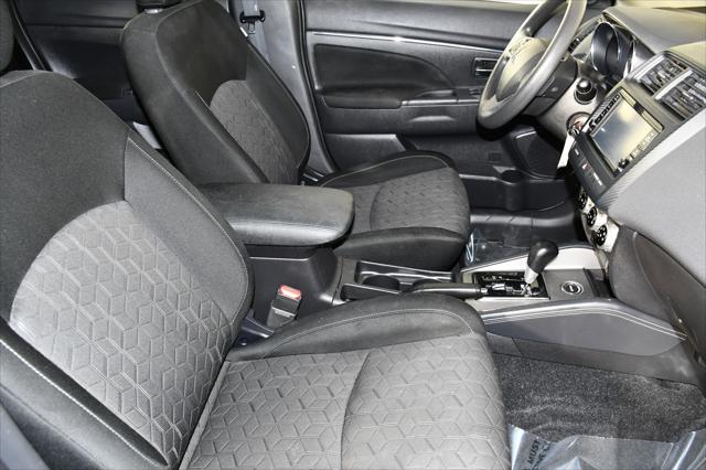 2023 Mitsubishi Outlander Sport 2.0 ES AWC