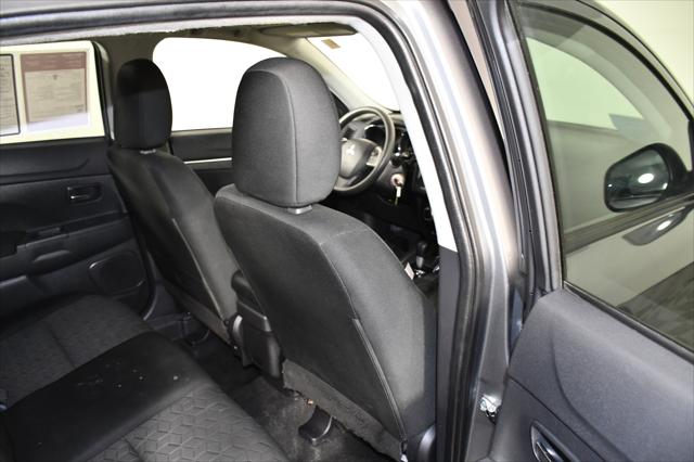 2023 Mitsubishi Outlander Sport 2.0 ES AWC