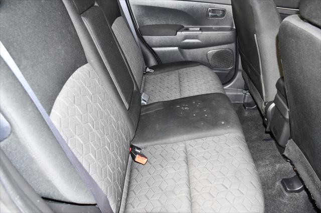 2023 Mitsubishi Outlander Sport 2.0 ES AWC