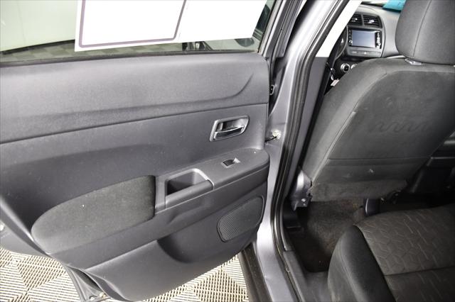 2023 Mitsubishi Outlander Sport 2.0 ES AWC
