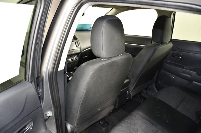 2023 Mitsubishi Outlander Sport 2.0 ES AWC