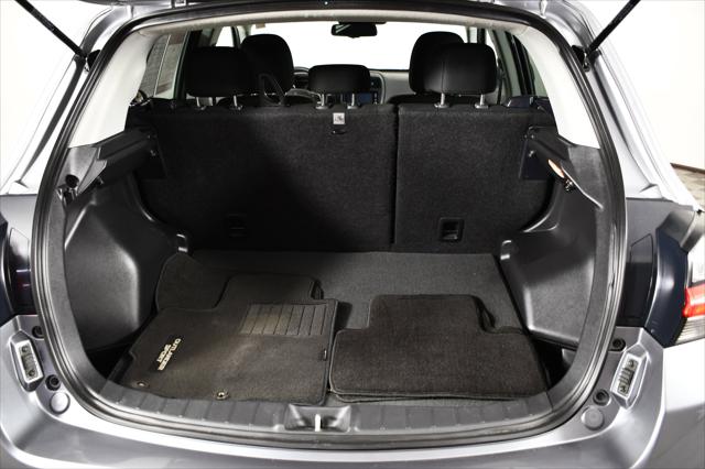 2023 Mitsubishi Outlander Sport 2.0 ES AWC