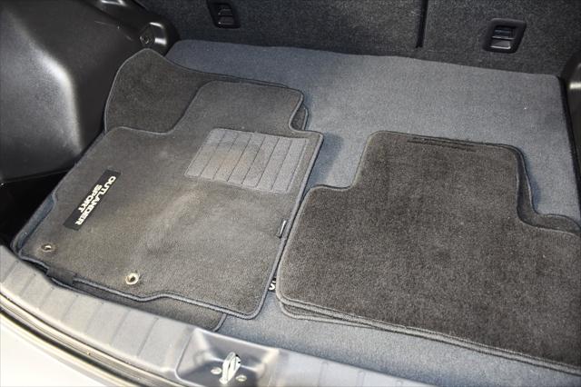 2023 Mitsubishi Outlander Sport 2.0 ES AWC
