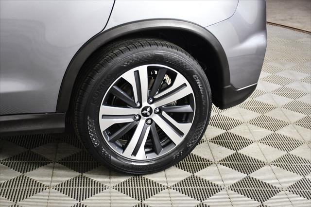 2023 Mitsubishi Outlander Sport 2.0 ES AWC