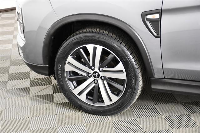 2023 Mitsubishi Outlander Sport 2.0 ES AWC
