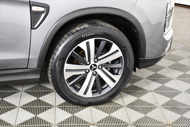 2023 Mitsubishi Outlander Sport 2.0 ES AWC