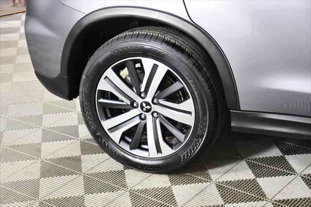2023 Mitsubishi Outlander Sport 2.0 ES AWC