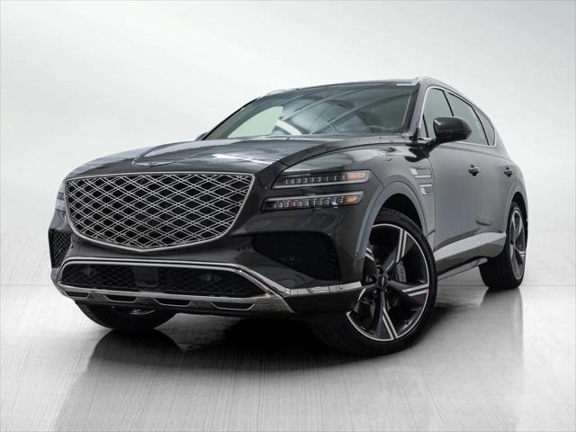 2026 Genesis GV80 2.5T Prestige AWD for sale in Overland Park, KS