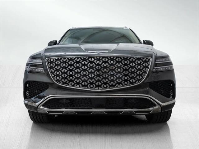 2026 Genesis GV80 2.5T Prestige AWD
