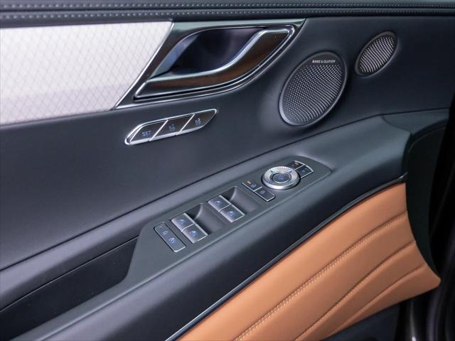 2026 Genesis GV80 2.5T Prestige AWD