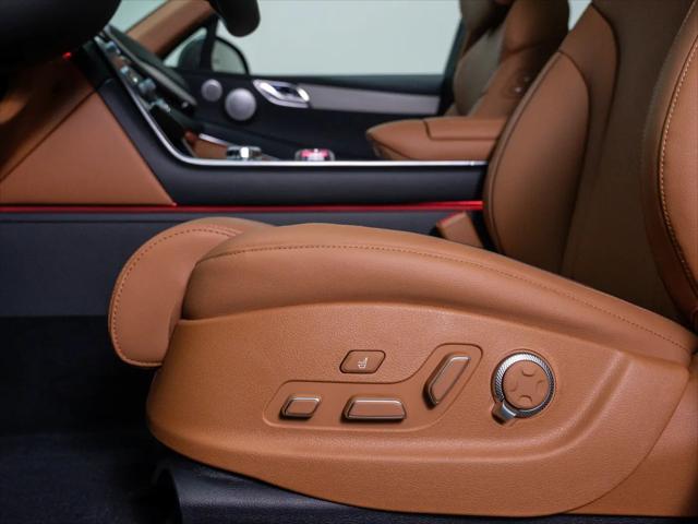 2026 Genesis GV80 2.5T Prestige AWD
