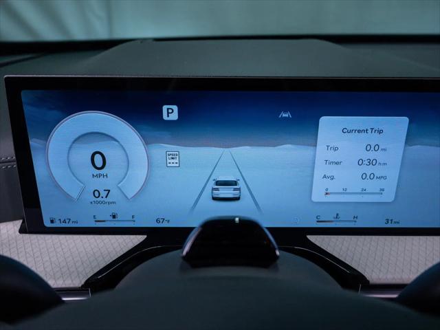 2026 Genesis GV80 2.5T Prestige AWD