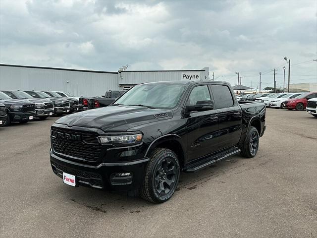 2026 Ram 1500 Lone Star Crew Cab 4x2 5'7" Box for sale in Alice, TX
