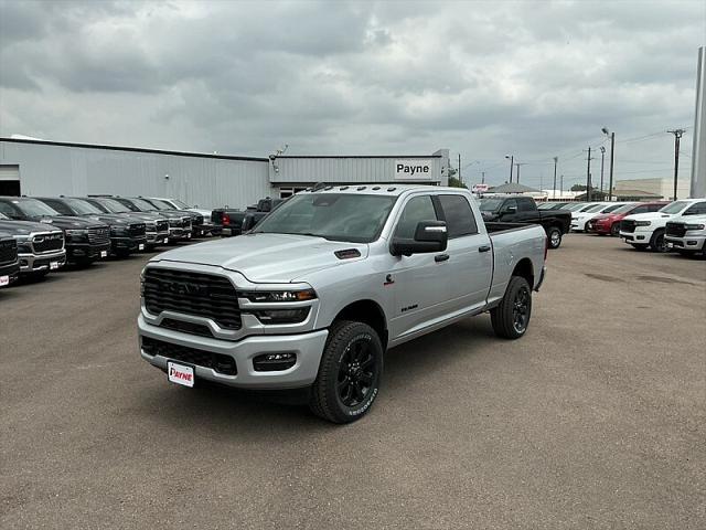 2026 Ram 2500 Lone Star Crew Cab 4x4 6'4" Box for sale in Alice, TX