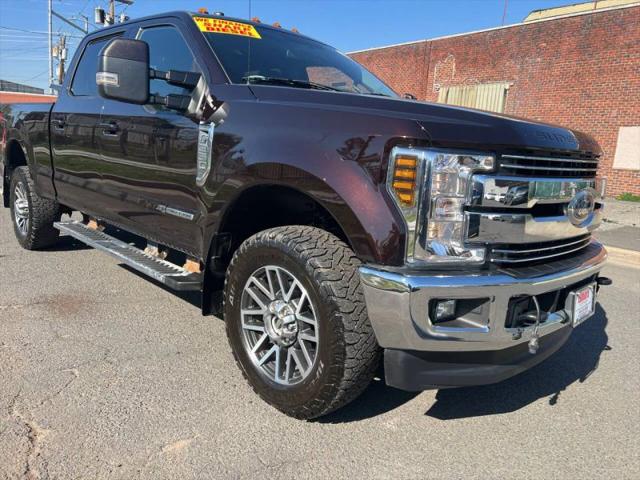2018 Ford F-350 LARIAT for sale in Roselle, NJ
