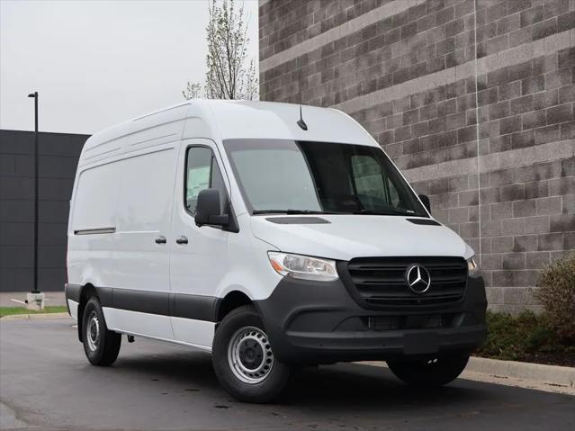 2026 Mercedes-Benz Sprinter 2500 2500 for sale in Kansas City, MO